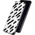 Black Dash Google Pixel 3a XL Skin